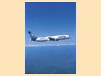 Mit der neuen Condor billiger zu Mittelmeer-Zielen