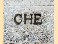 Das Ernesto Che Guevara - Monument auf Kuba