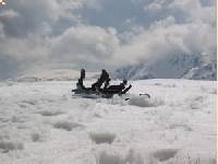 Das Internet machts m�glich: Snowboards selbst gestalten und los...