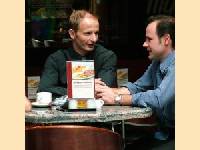 Fr�hst�ck inklusive: Sparangebote bei SRS-Hotels