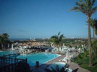 Wellness: breites Angebot auf Teneriffa und Gran Canaria auch 2005