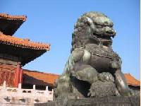 China ist wieder hipp - zumindest bei Marco Polo Reisen wiurde das Angebot erweitert