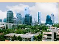 Bangkok: Viertes Hotel von Marriott er�ffnet 2007