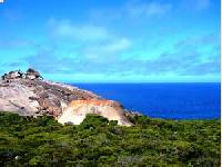 S�daustralien: Kangaroo Island - Heimat eines lebenden Fossils: dem Schnabeligel