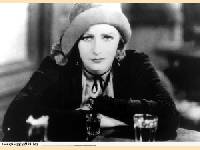 Die Garbo: Anna Kristie, Mata Hari oder Ninoschka - die ARD bringt die Garbo zum 100. Geburtstag in einer Filmreihe. Fotos/Copyright: ARD-Degeto