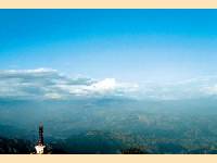 Nepal - das Dach der Welt. BT-Touristik bietet Gruppenreise im Mai 2006