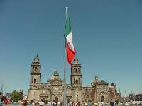 Ganz nah am Zocalo: NH-Hotels er�ffnen neues Haus