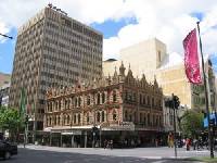 Adelaide: Jetzt mit kostenlosen Tipps und gef�hrten Spazierg�ngen f�r Touristen